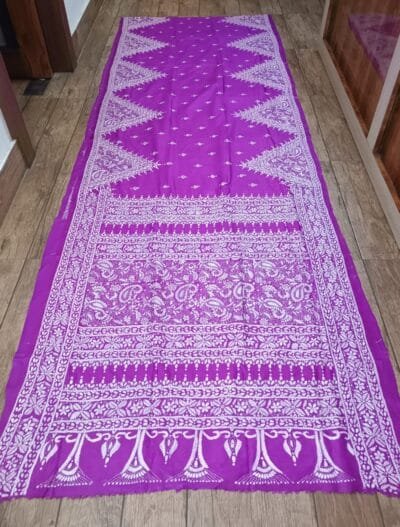 kantha work