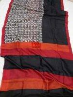 Printed Silk Sarees