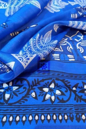 Handloom Pure Silk