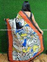 Bishnupuri Silk Sarees Online