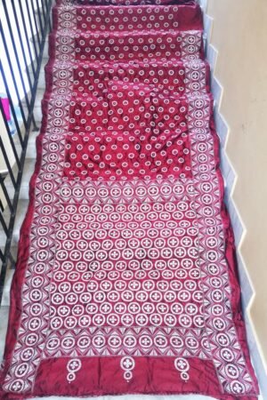 Kantha Embroidery