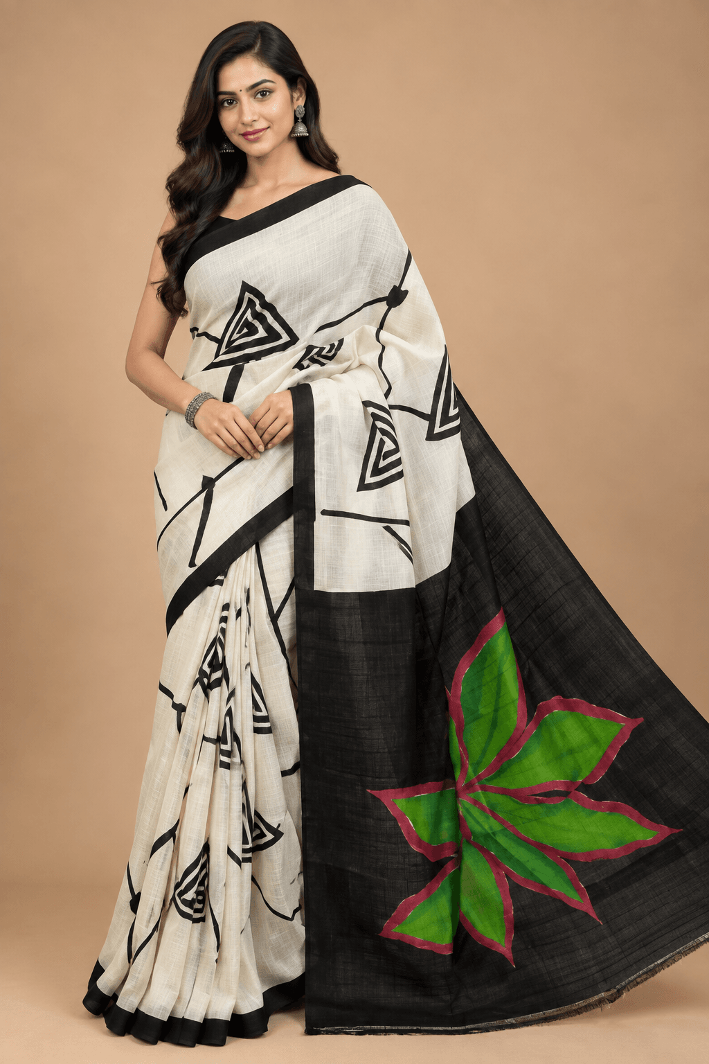 Bengali Saree