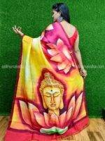 Kolkata Saree
