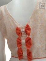 Designer Saree Blouses Online