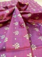 Silk Dress Material