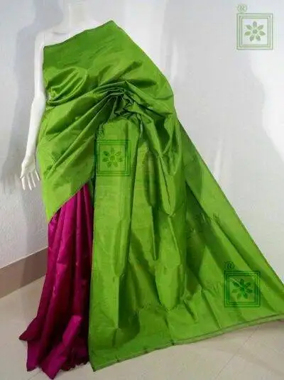 Handloom Pure Silk Saree Online