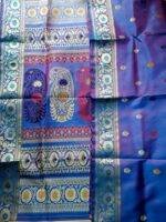 Baluchari Saree Golani