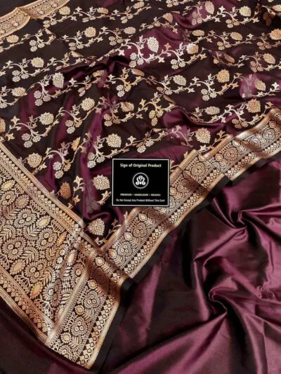 Latest Banarasi Silk Salwar Suits Online