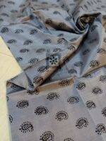 Ladies Silk Kurti