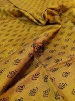Silk Dress Material