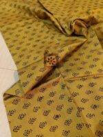 Silk Dress Material