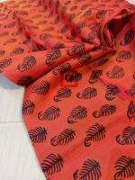 Silk Unstitched Suit Online