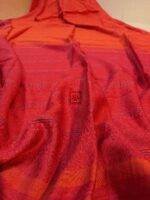 Saree Pure Cotton