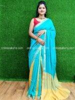 Sarees Cotton Online