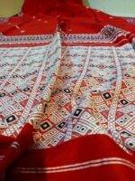 cotton khadi sarees