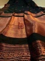 Designer Cotton Sarees