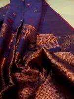 Cotton Banarasi Sarees