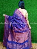 Cotton Banarasi Sarees