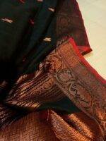 Designer Cotton Sarees