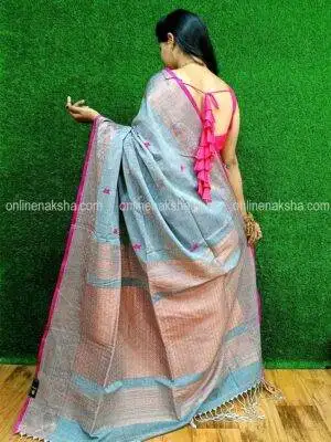 indian #saree #blouses #designs #awesome | Cotton saree designs, Indian  saree blouses designs, Cotton saree blouse designs