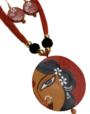 Handmade Terracotta Jewelry