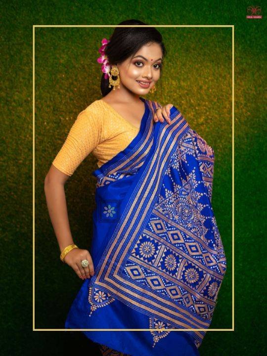 online naksha silk sarees