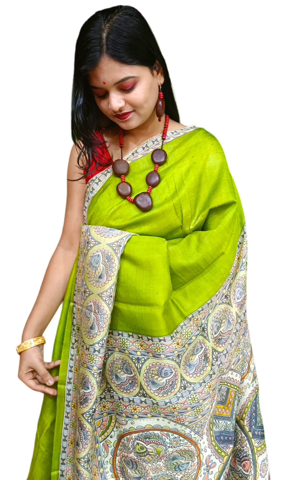 Online Naksha Saree