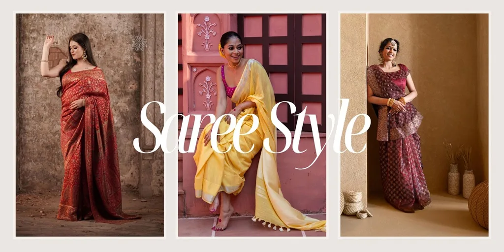 Sarees