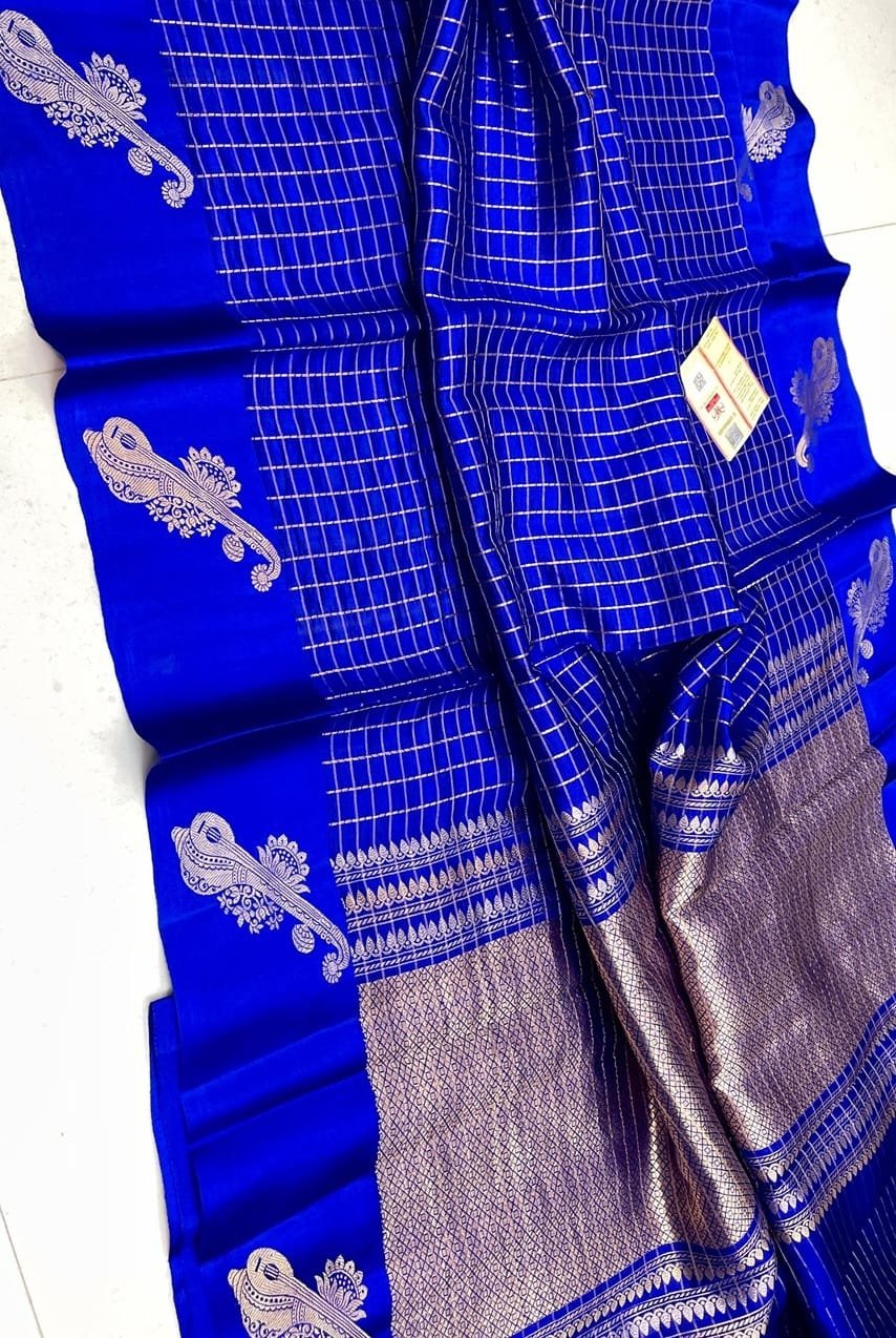 Banarasi Silk Sarees