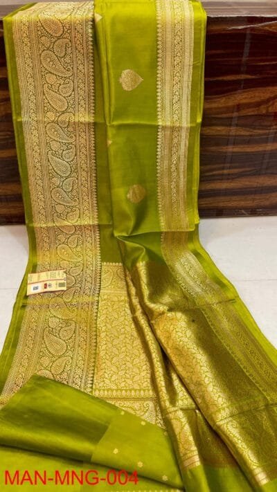 Banarasi Sarees Online