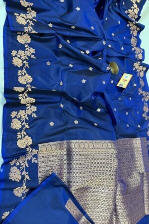 Banarasi Silk Sarees