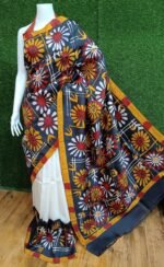 Batik Sonamukhi Silk
