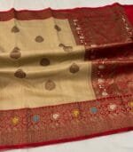 Traditional Banarasi Sarees