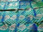 Wedding Swarnachari Saree