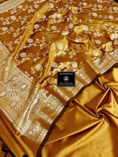 Banarasi Suit Design