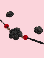 Terracotta Choker Set