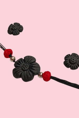 Terracotta Choker Set