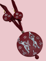 Handmade Terracotta Jewelry
