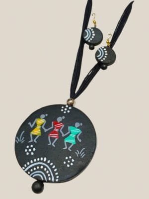 Terracotta Jewellery Online