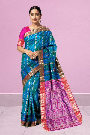 Pattu Sarees for Wedding