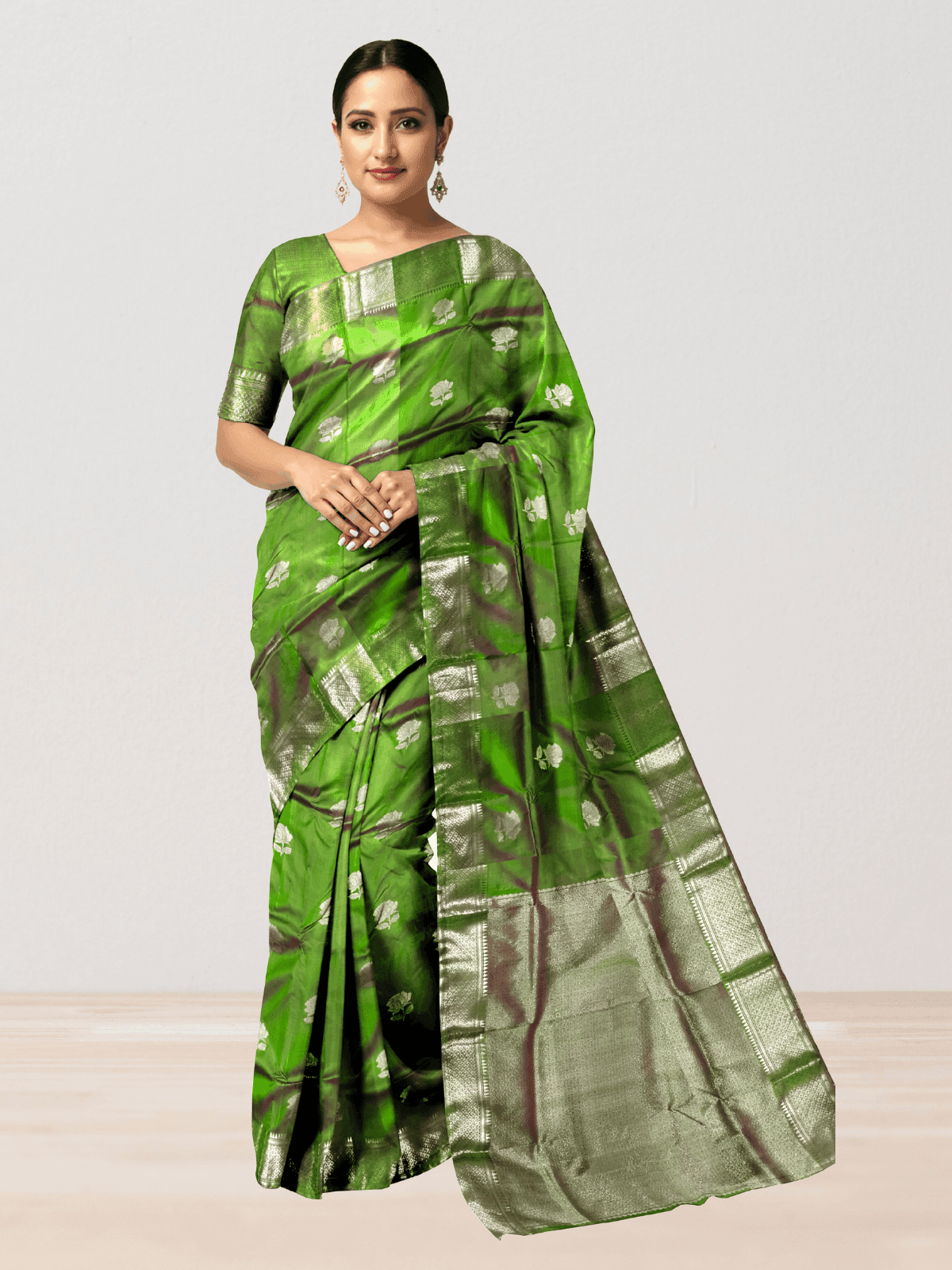 Rose Swarnachari