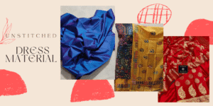 Dress Material