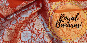 Banarasi Weaves