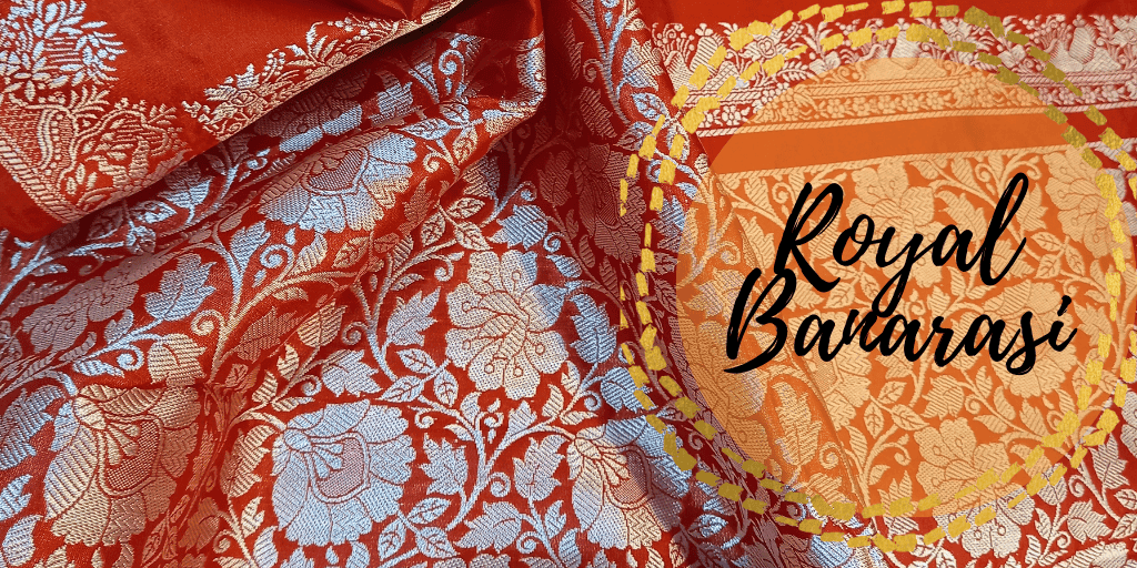 Banarasi Banner