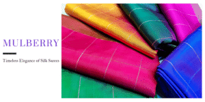Mulberry Silk