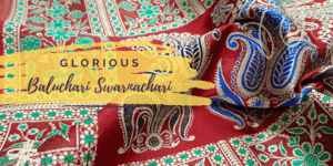 Swarnachari Baluchari