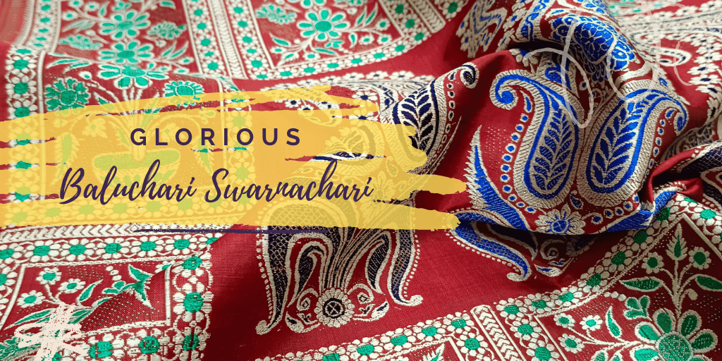 BALUCHARI BANNER