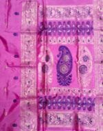 Swarnachari Saree Bishnupur Swarnachari Saree Bishnupur