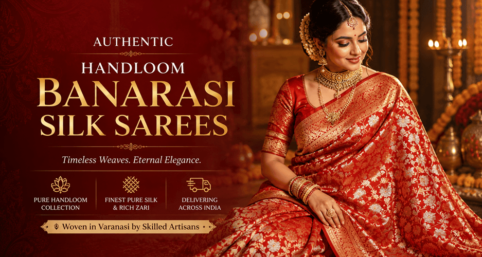 Banarasi Banner